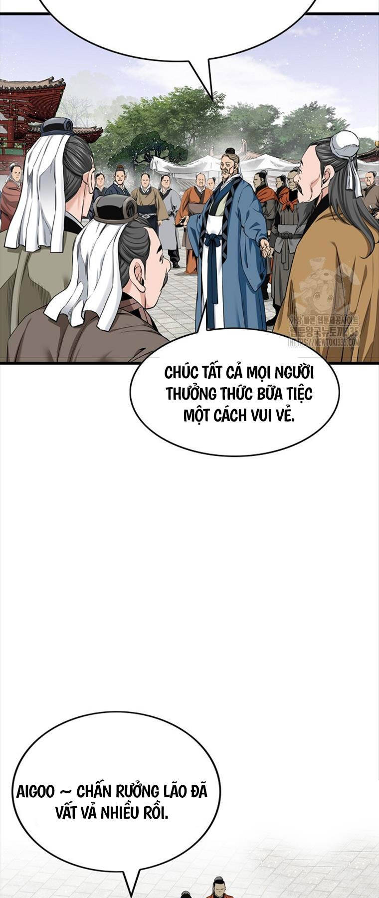 Thiên Hạ đệ Nhất Y Lại Môn Chapter 63 - Trang 40