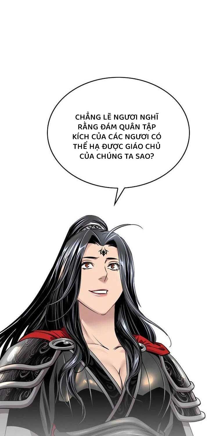 Thiên Hạ đệ Nhất Y Lại Môn Chapter 88 - Trang 11