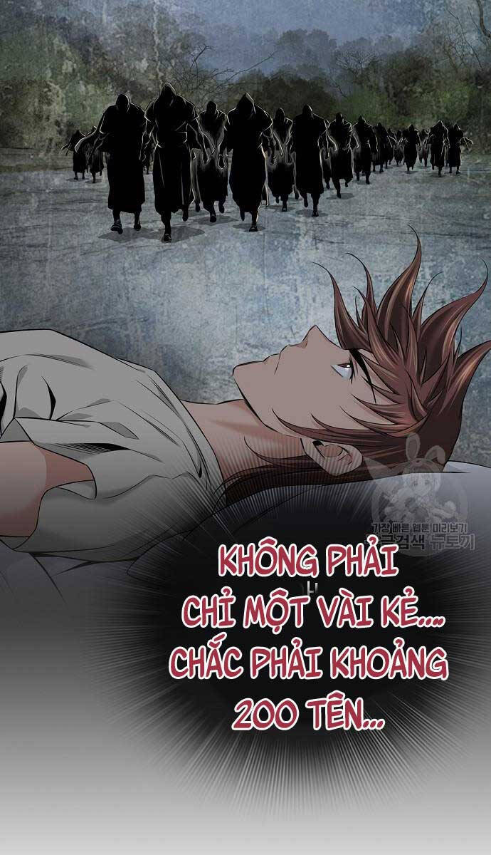 Thiên Hạ đệ Nhất Y Lại Môn Chapter 10 - Trang 46