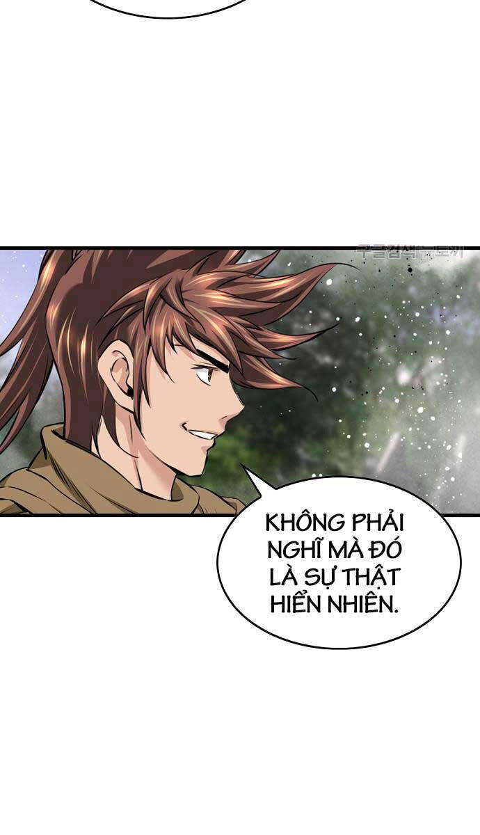 Thiên Hạ đệ Nhất Y Lại Môn Chapter 53 - Trang 58