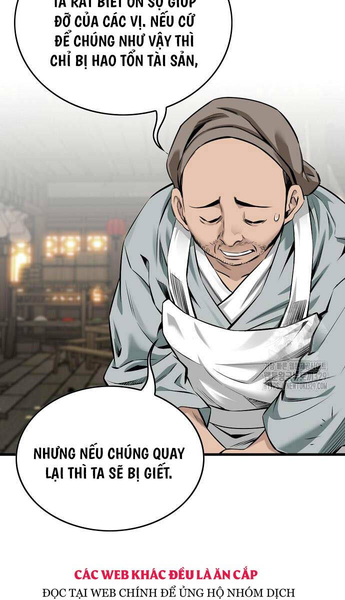 Thiên Hạ đệ Nhất Y Lại Môn Chapter 57 - Trang 31