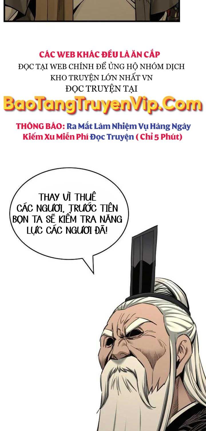 Thiên Hạ đệ Nhất Y Lại Môn Chapter 84 - Trang 23