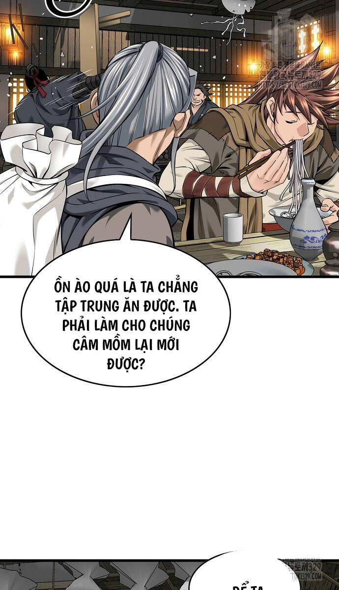 Thiên Hạ đệ Nhất Y Lại Môn Chapter 57 - Trang 4