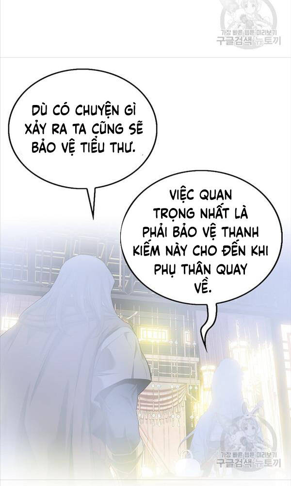 Thiên Hạ đệ Nhất Y Lại Môn Chapter 2 - Trang 20