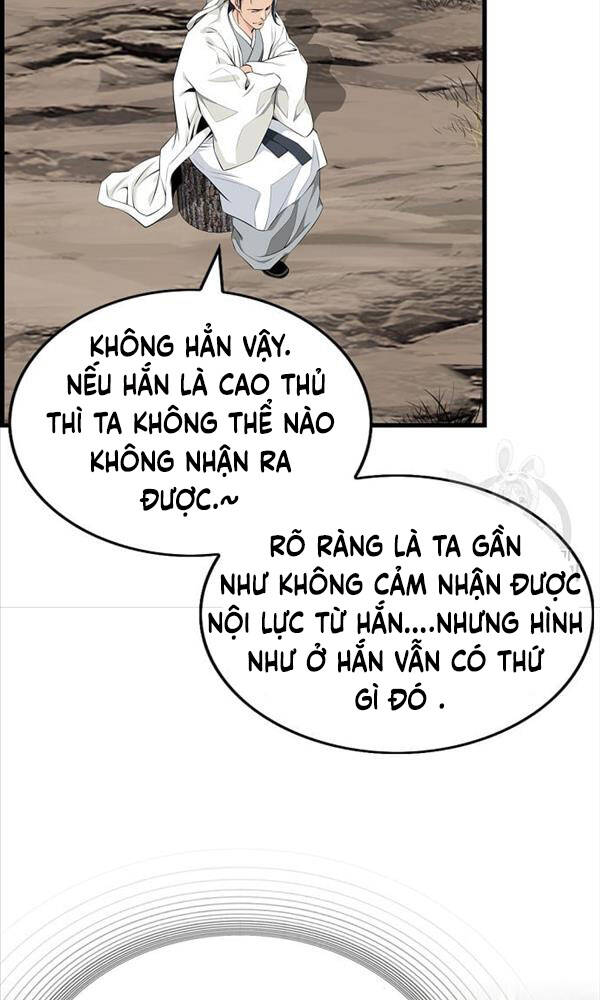 Thiên Hạ đệ Nhất Y Lại Môn Chapter 1 - Trang 133