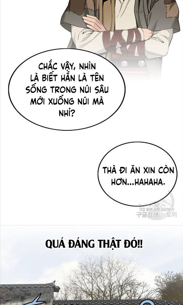 Thiên Hạ đệ Nhất Y Lại Môn Chapter 1 - Trang 80