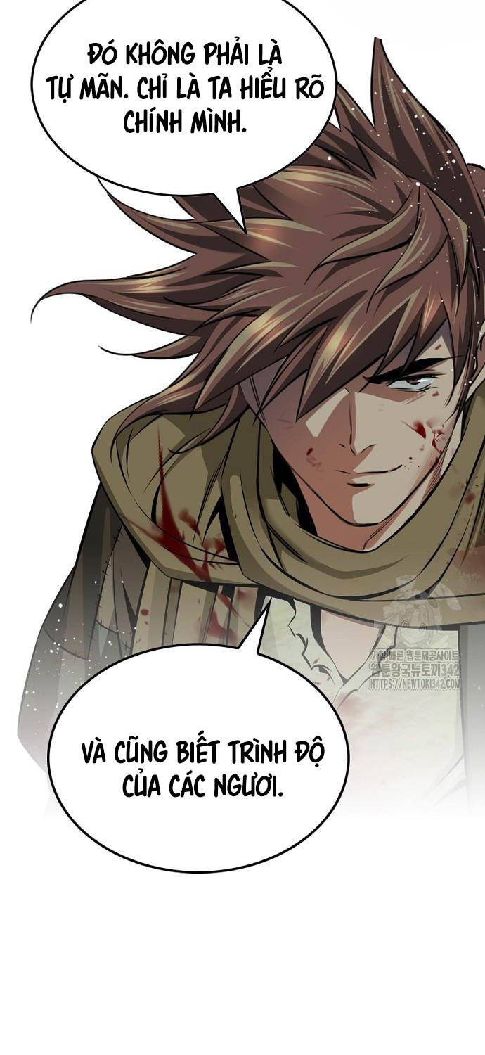 Thiên Hạ đệ Nhất Y Lại Môn Chapter 73 - Trang 51