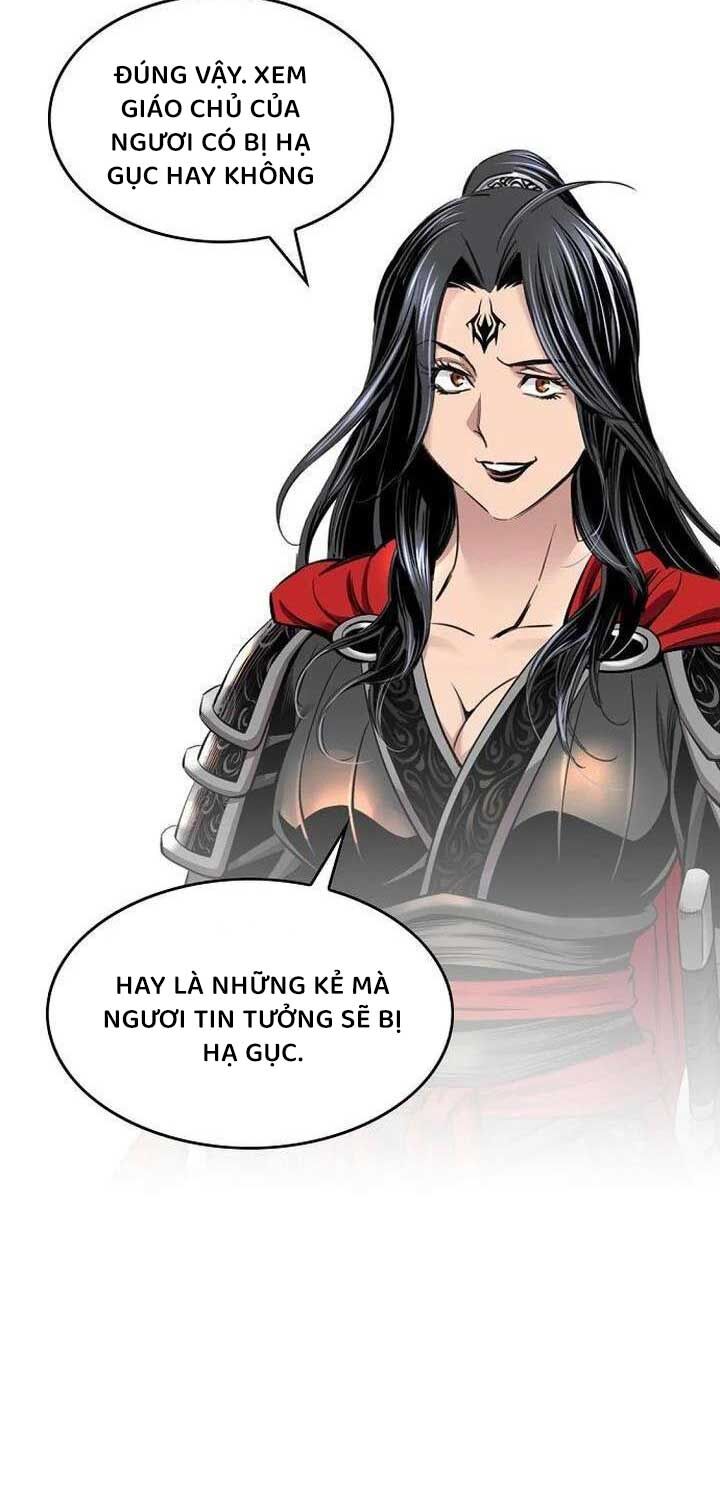 Thiên Hạ đệ Nhất Y Lại Môn Chapter 88 - Trang 21