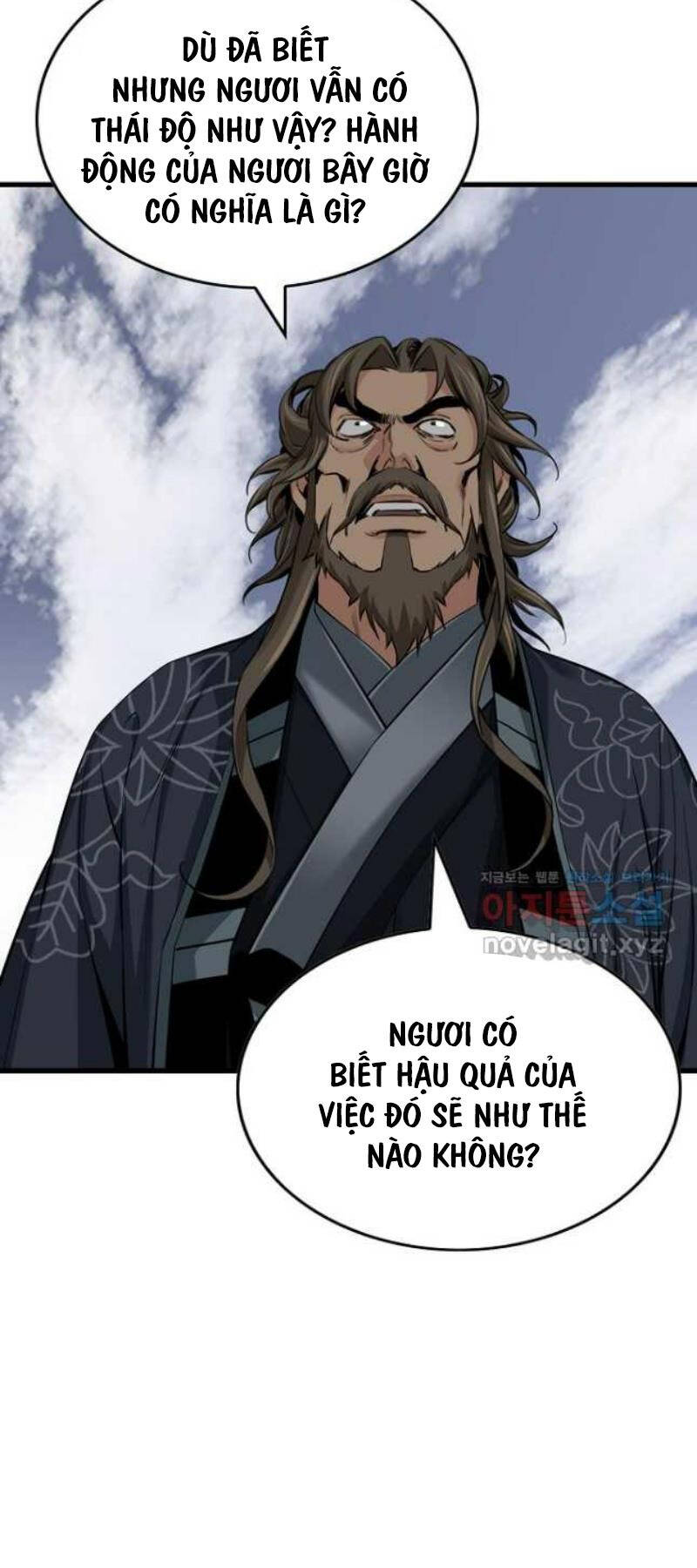 Thiên Hạ đệ Nhất Y Lại Môn Chapter 61 - Trang 36