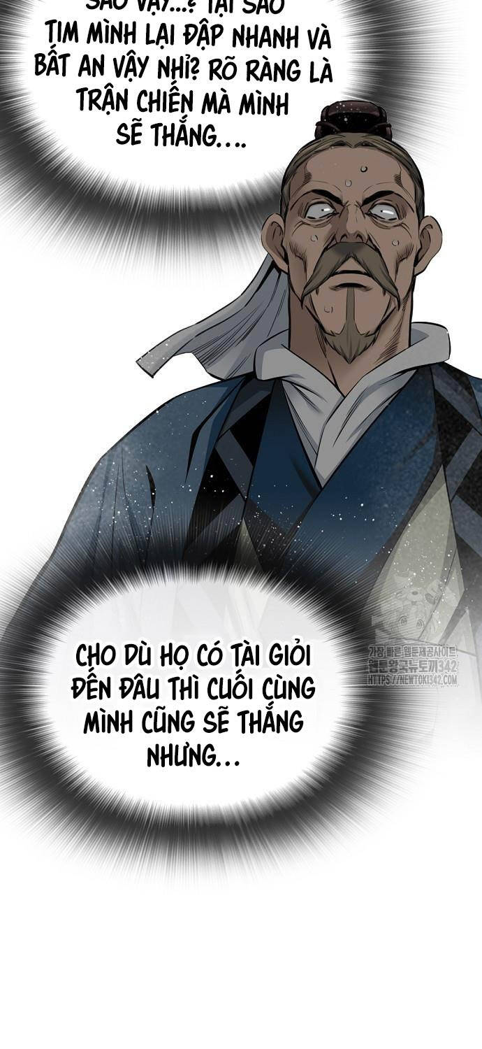 Thiên Hạ đệ Nhất Y Lại Môn Chapter 73 - Trang 57