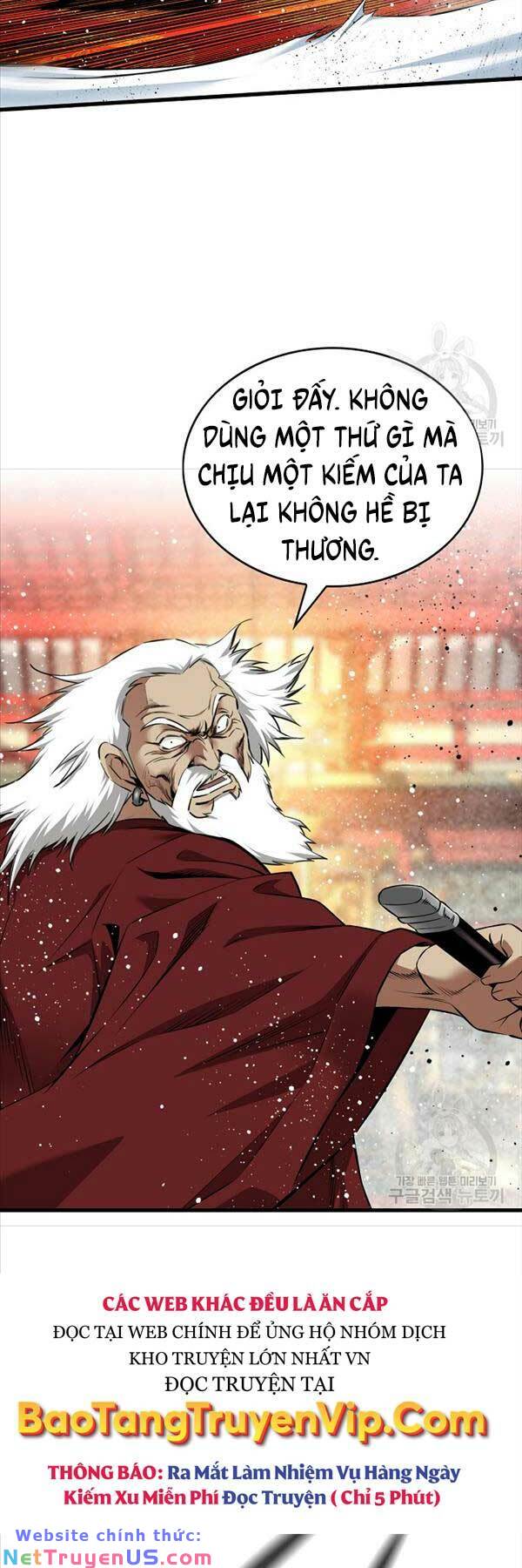 Thiên Hạ đệ Nhất Y Lại Môn Chapter 47 - Trang 32