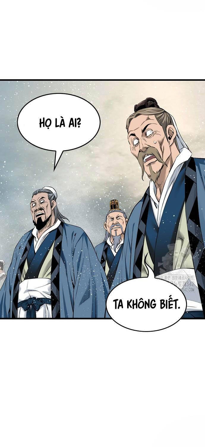 Thiên Hạ đệ Nhất Y Lại Môn Chapter 73 - Trang 61