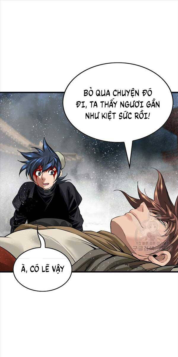 Thiên Hạ đệ Nhất Y Lại Môn Chapter 48 - Trang 47