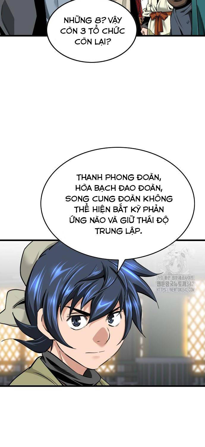 Thiên Hạ đệ Nhất Y Lại Môn Chapter 71 - Trang 16