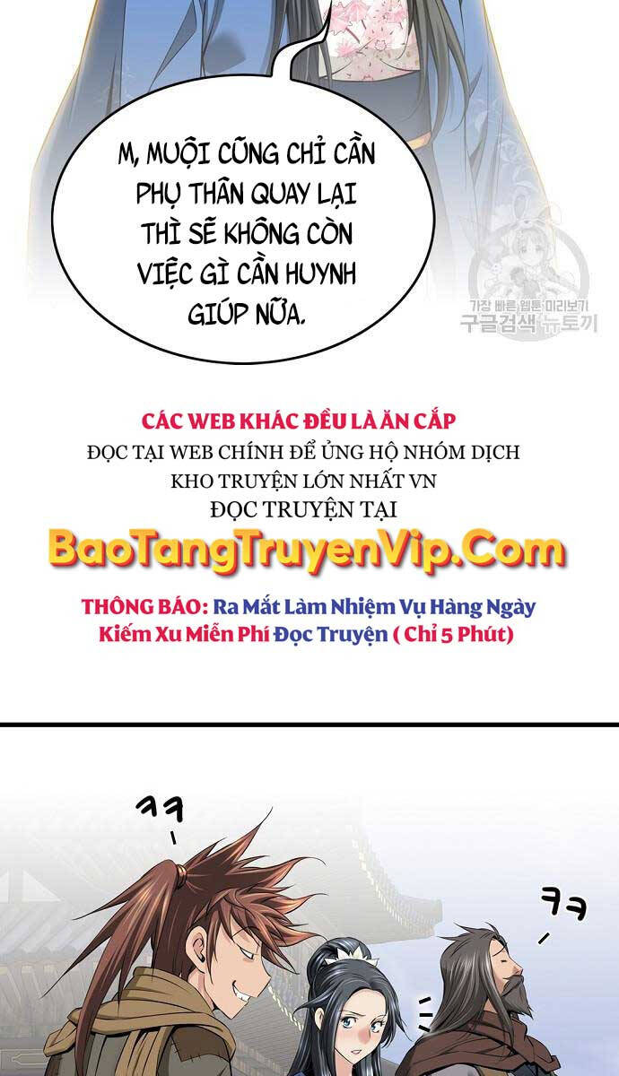 Thiên Hạ đệ Nhất Y Lại Môn Chapter 12 - Trang 43