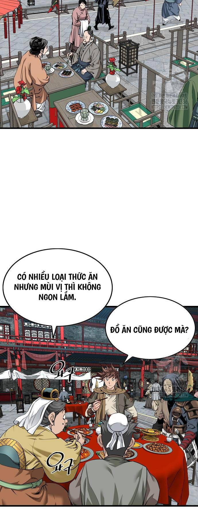 Thiên Hạ đệ Nhất Y Lại Môn Chapter 64 - Trang 12