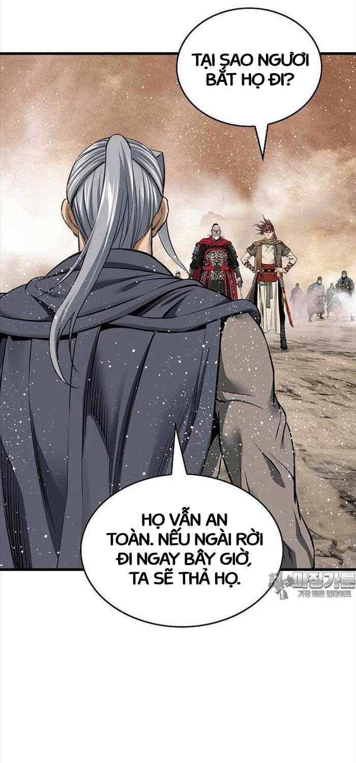 Thiên Hạ đệ Nhất Y Lại Môn Chapter 86 - Trang 54