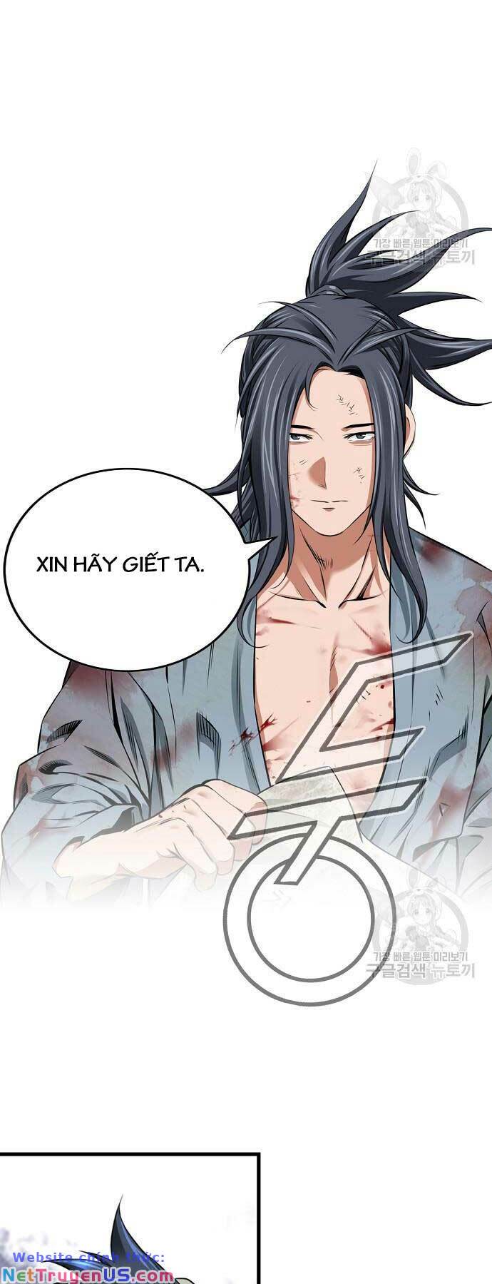 Thiên Hạ đệ Nhất Y Lại Môn Chapter 52 - Trang 12