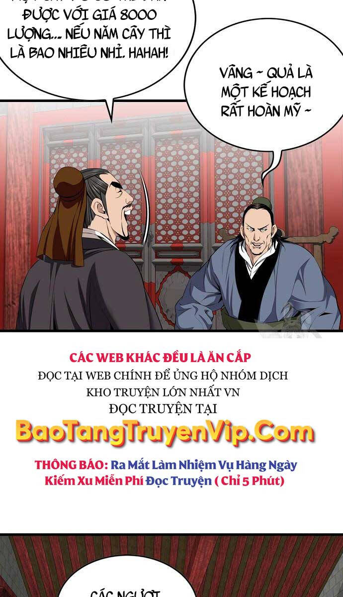 Thiên Hạ đệ Nhất Y Lại Môn Chapter 9 - Trang 46