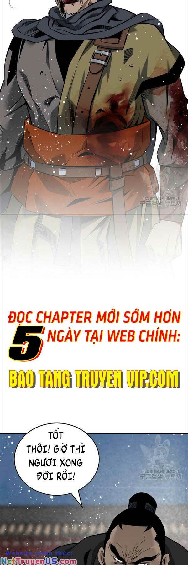 Thiên Hạ đệ Nhất Y Lại Môn Chapter 47 - Trang 3