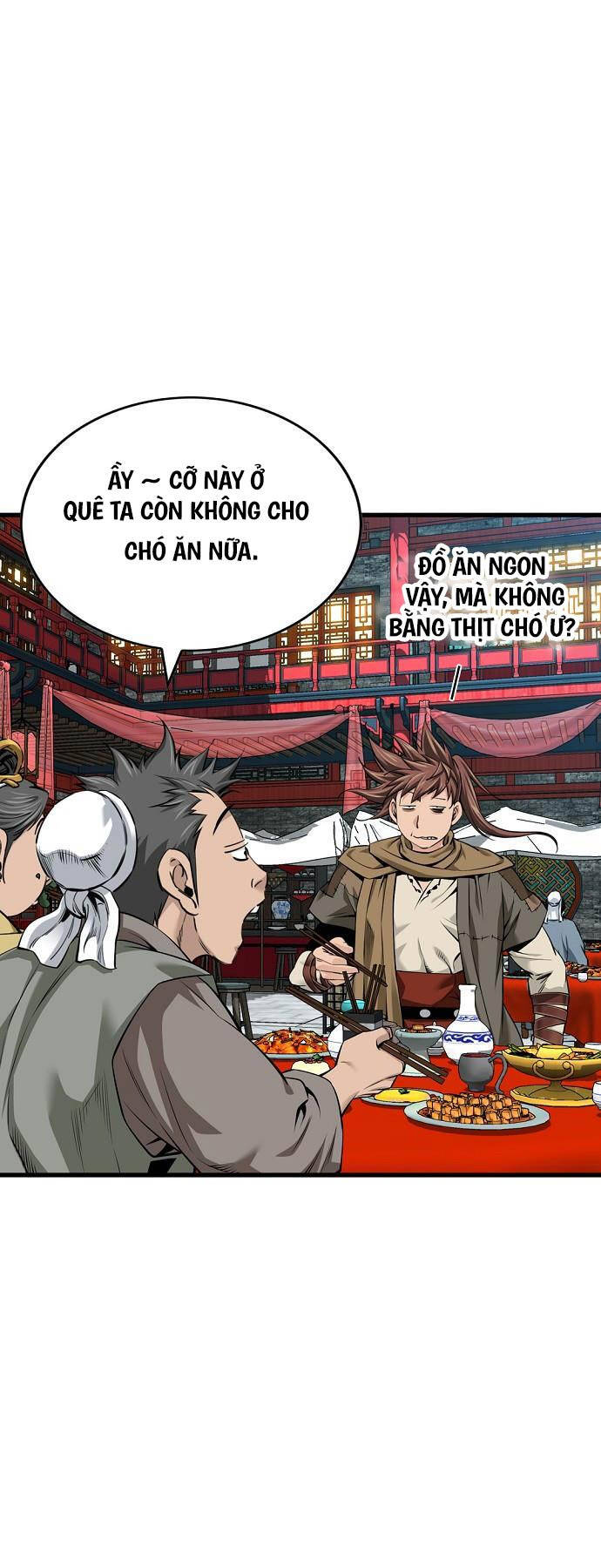 Thiên Hạ đệ Nhất Y Lại Môn Chapter 64 - Trang 13