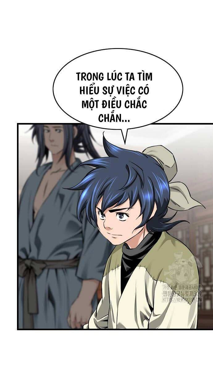 Thiên Hạ đệ Nhất Y Lại Môn Chapter 57 - Trang 90