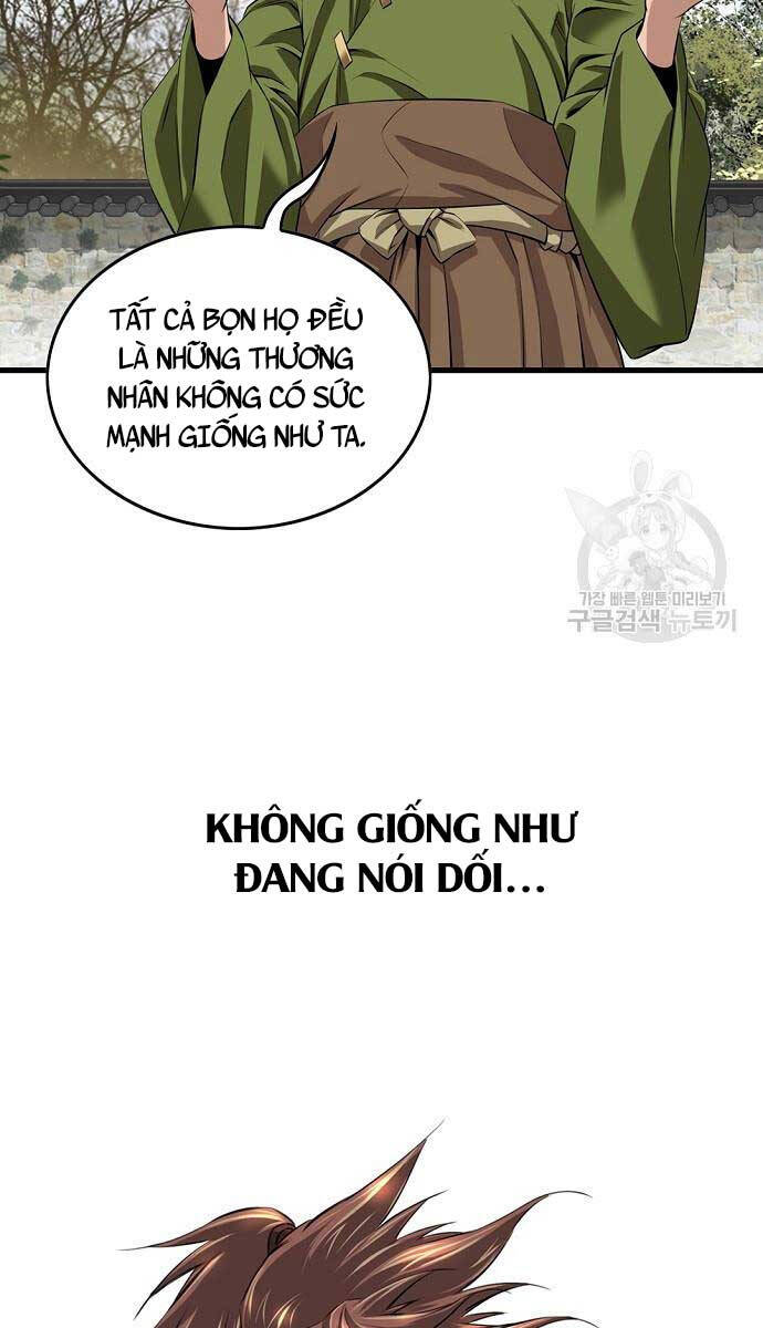 Thiên Hạ đệ Nhất Y Lại Môn Chapter 9 - Trang 24