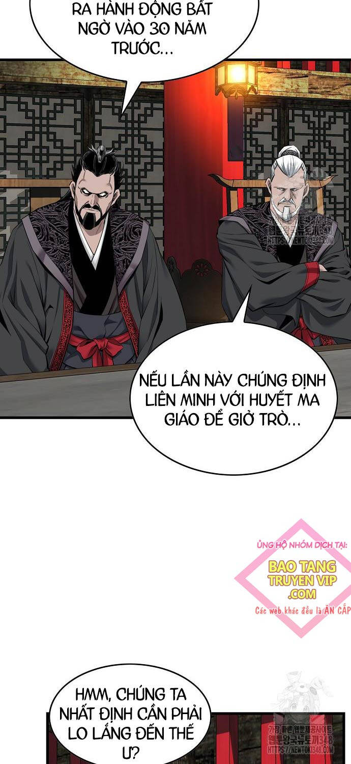 Thiên Hạ đệ Nhất Y Lại Môn Chapter 78 - Trang 15