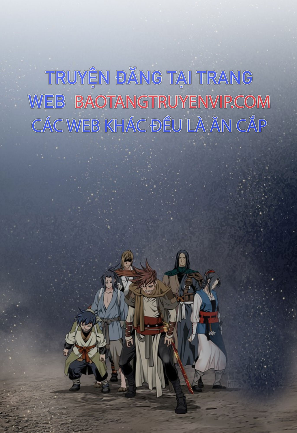 Thiên Hạ đệ Nhất Y Lại Môn Chapter 81 - Trang 3