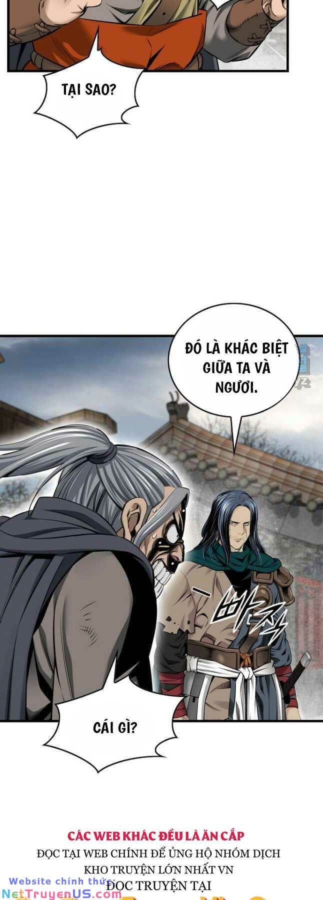 Thiên Hạ đệ Nhất Y Lại Môn Chapter 54 - Trang 17