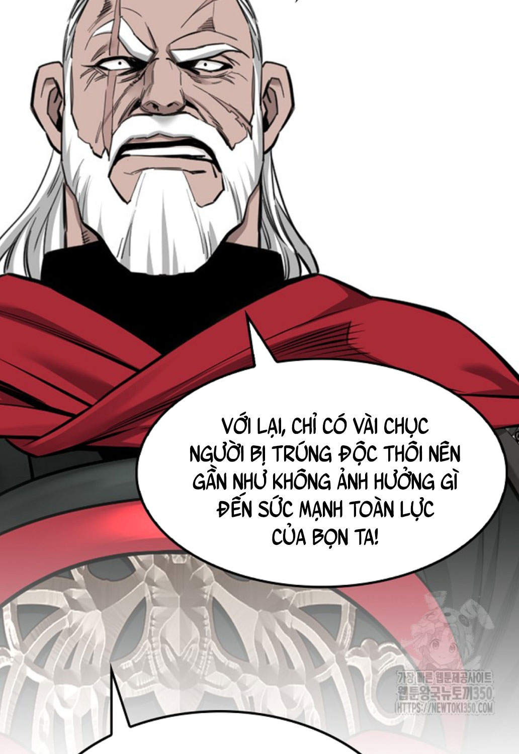 Thiên Hạ đệ Nhất Y Lại Môn Chapter 80 - Trang 21