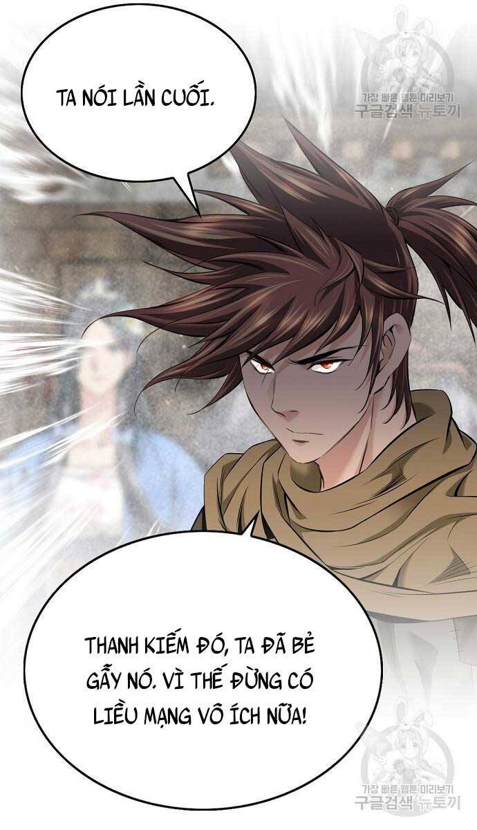 Thiên Hạ đệ Nhất Y Lại Môn Chapter 7 - Trang 39