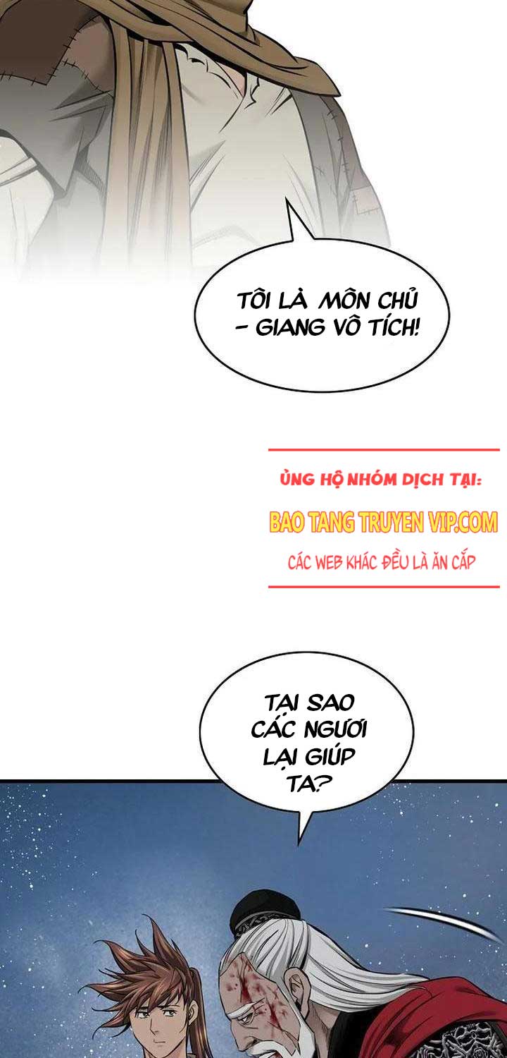 Thiên Hạ đệ Nhất Y Lại Môn Chapter 83 - Trang 10