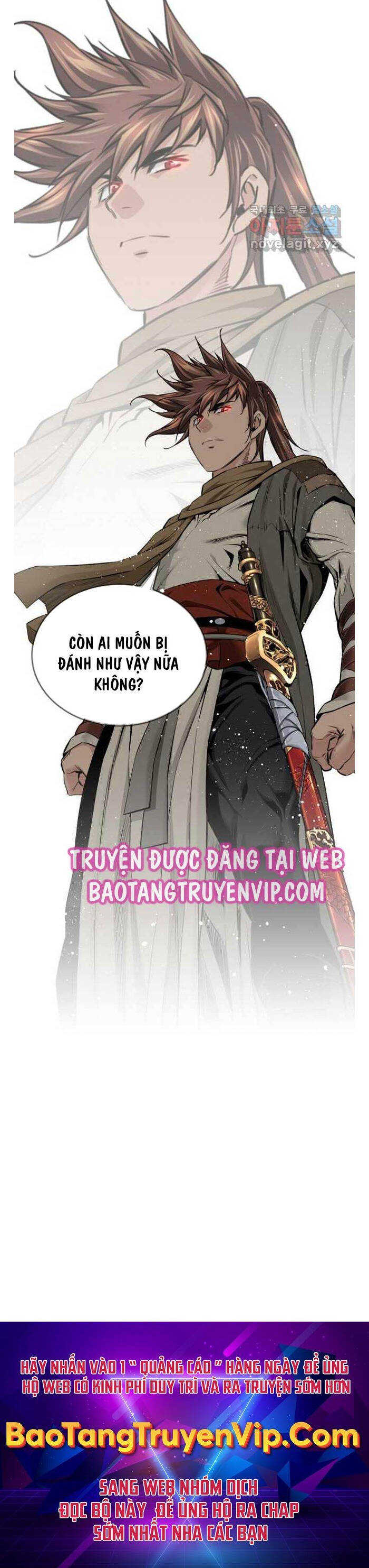 Thiên Hạ đệ Nhất Y Lại Môn Chapter 68 - Trang 34