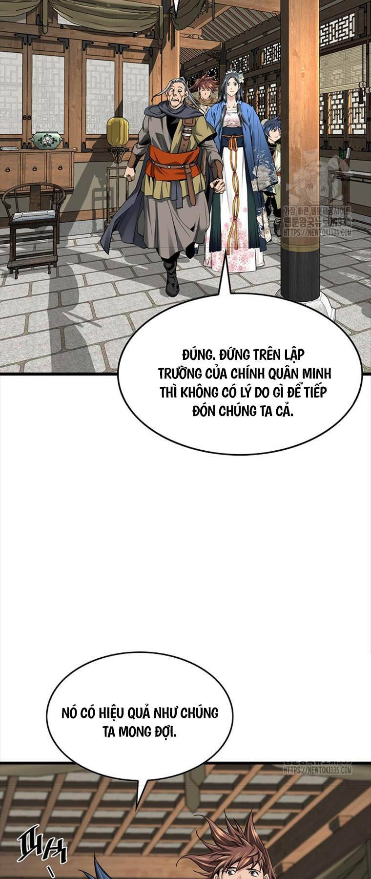 Thiên Hạ đệ Nhất Y Lại Môn Chapter 63 - Trang 49