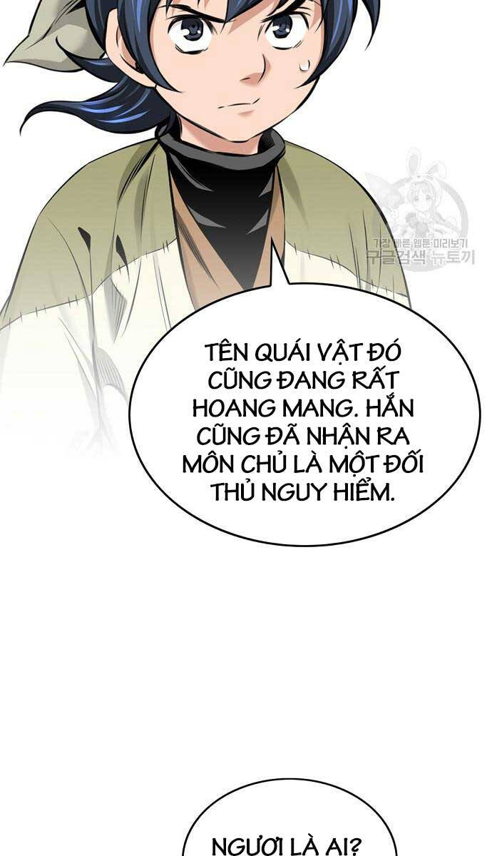 Thiên Hạ đệ Nhất Y Lại Môn Chapter 53 - Trang 47