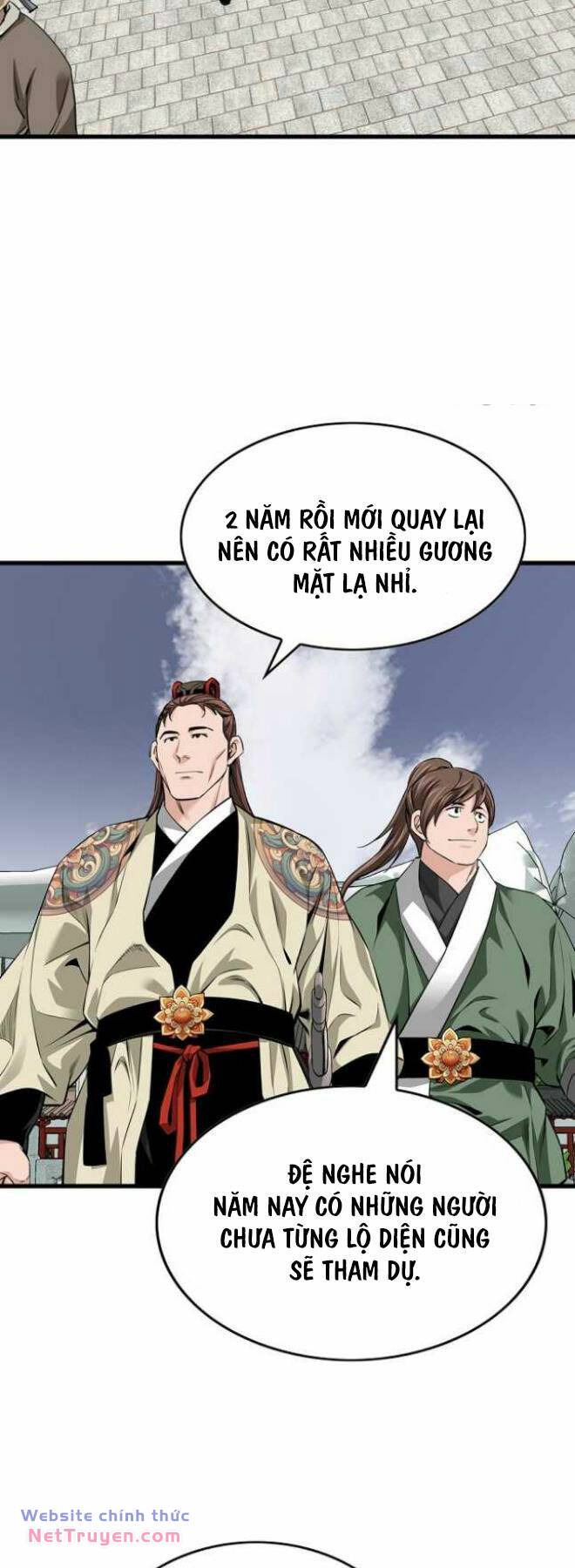 Thiên Hạ đệ Nhất Y Lại Môn Chapter 60 - Trang 2