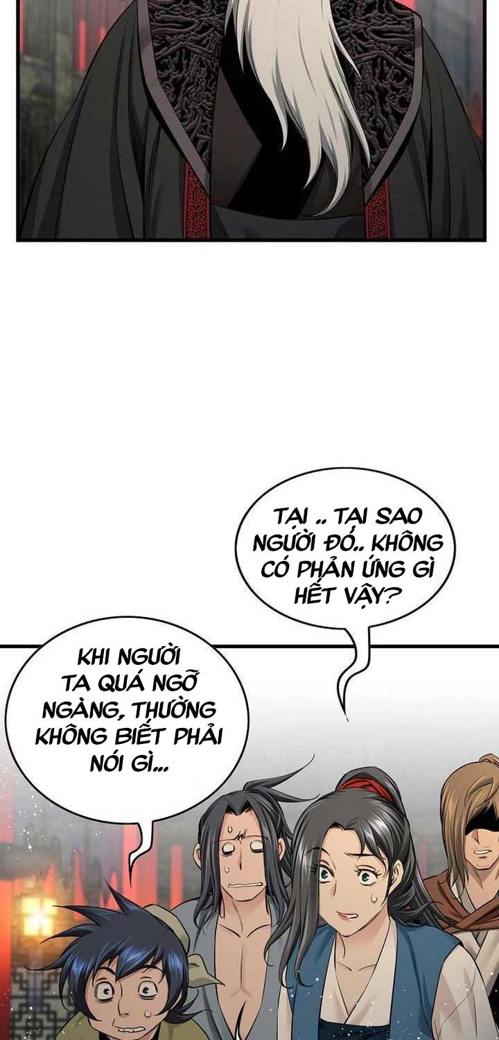 Thiên Hạ đệ Nhất Y Lại Môn Chapter 83 - Trang 43