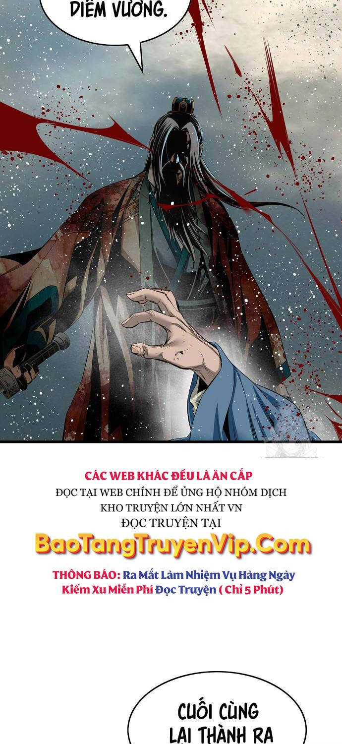 Thiên Hạ đệ Nhất Y Lại Môn Chapter 73 - Trang 22