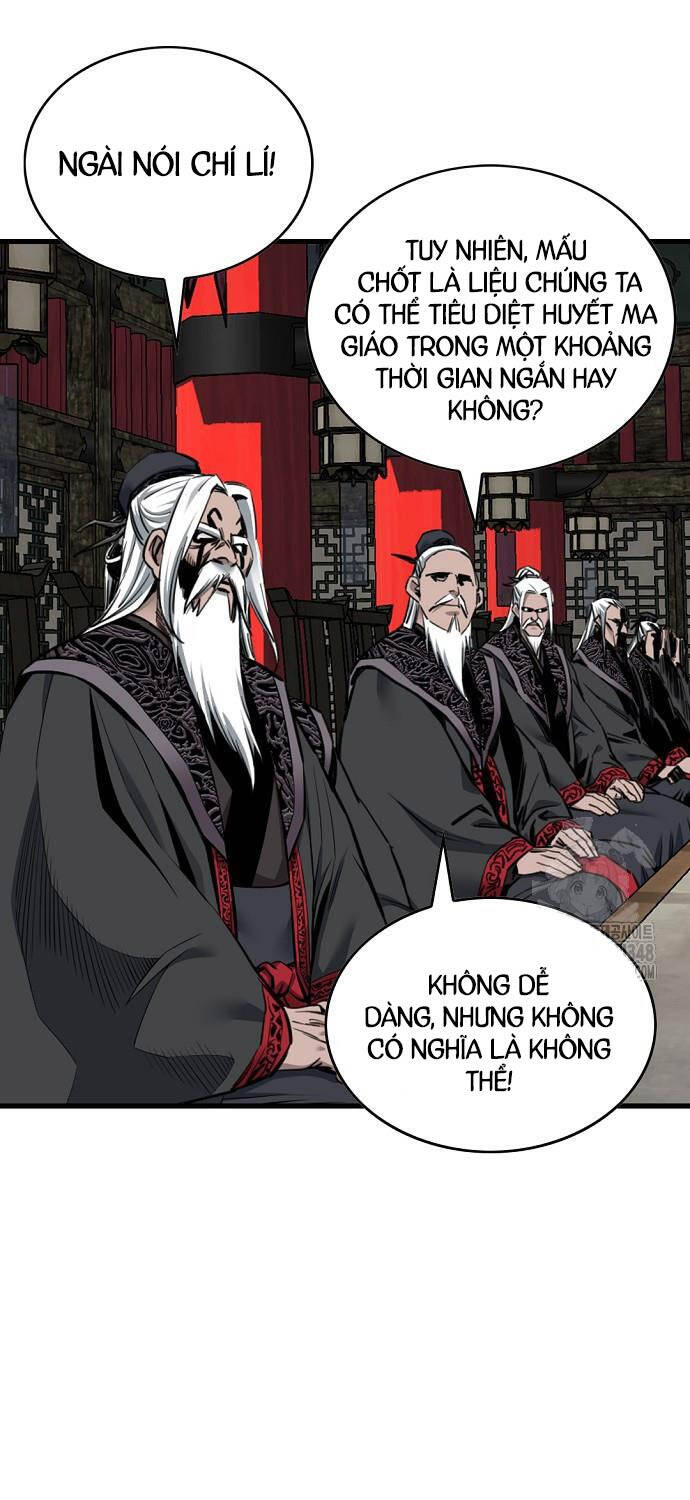 Thiên Hạ đệ Nhất Y Lại Môn Chapter 78 - Trang 20