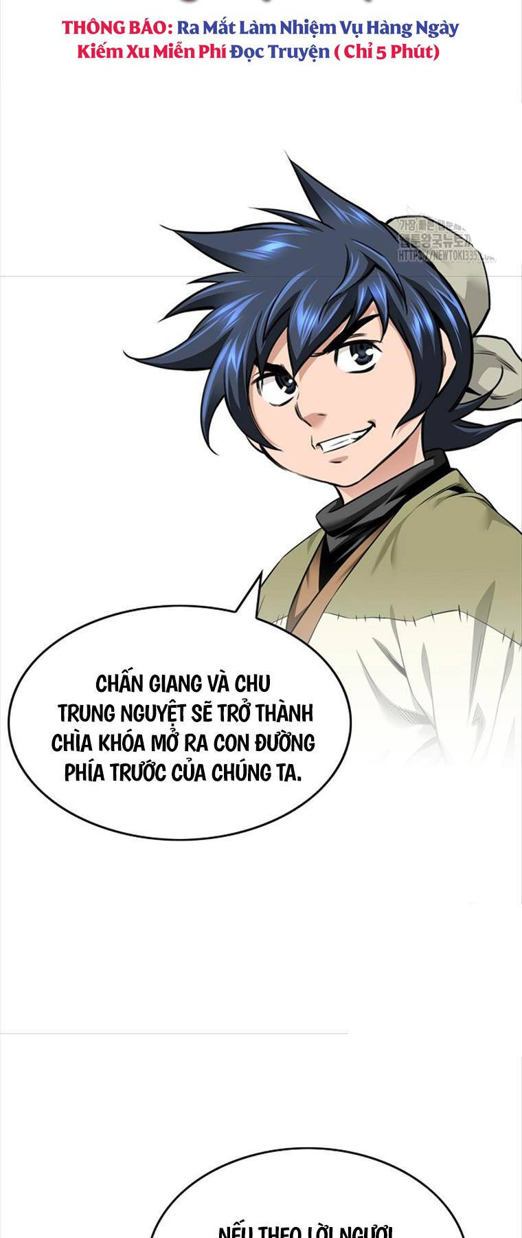 Thiên Hạ đệ Nhất Y Lại Môn Chapter 63 - Trang 61