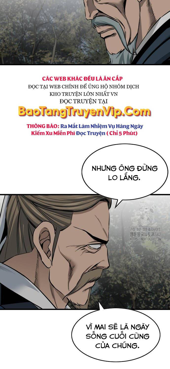 Thiên Hạ đệ Nhất Y Lại Môn Chapter 71 - Trang 54