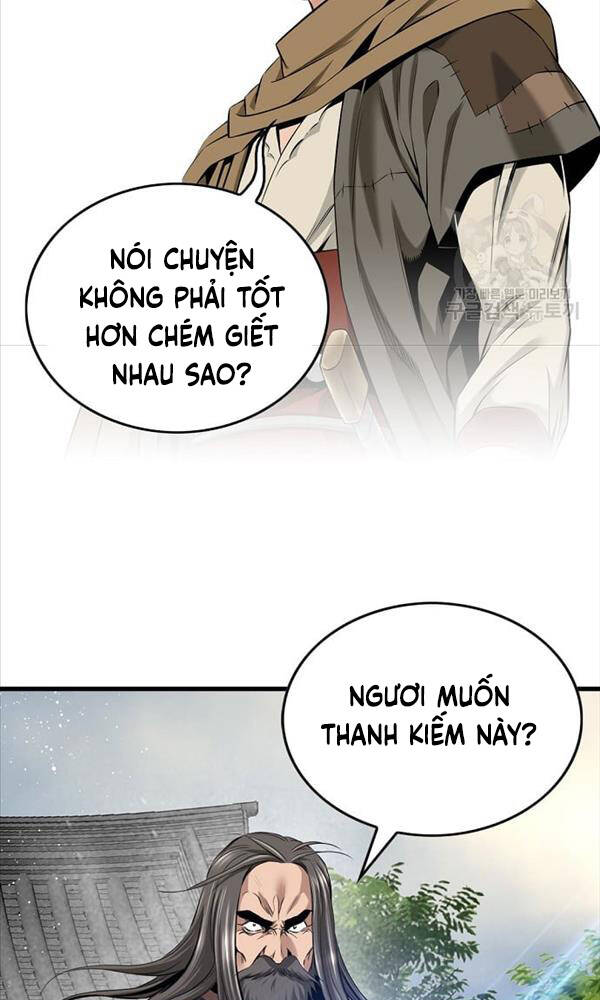 Thiên Hạ đệ Nhất Y Lại Môn Chapter 3 - Trang 31