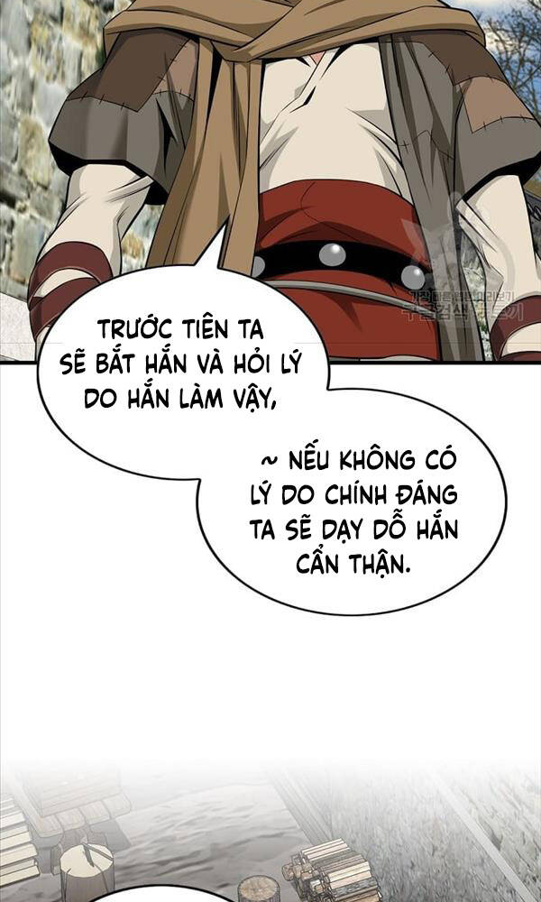 Thiên Hạ đệ Nhất Y Lại Môn Chapter 1 - Trang 96