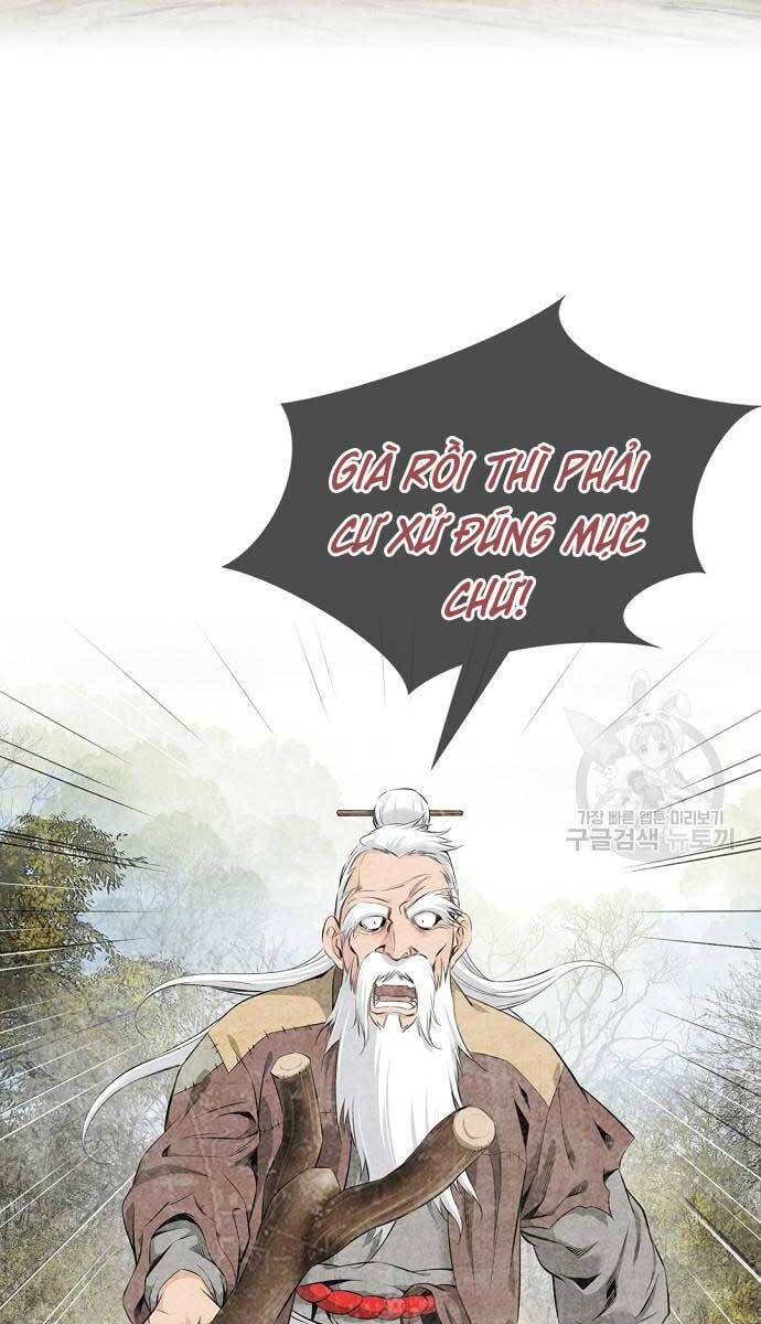 Thiên Hạ đệ Nhất Y Lại Môn Chapter 7 - Trang 70