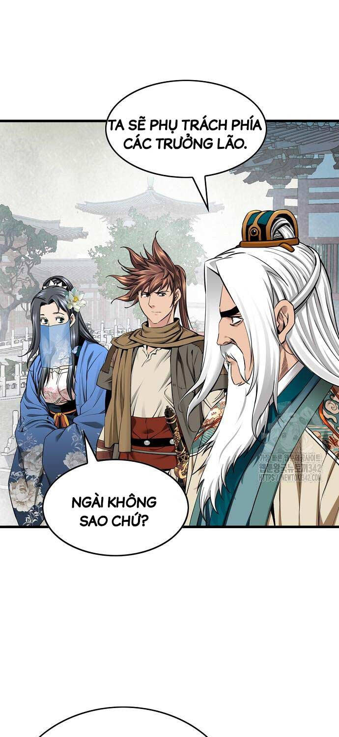 Thiên Hạ đệ Nhất Y Lại Môn Chapter 72 - Trang 7