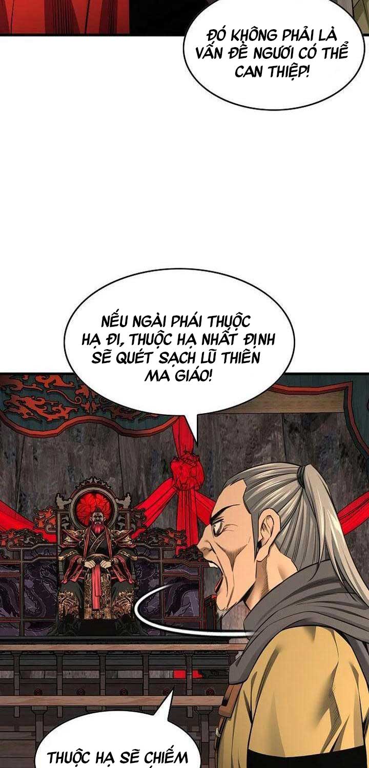 Thiên Hạ đệ Nhất Y Lại Môn Chapter 82 - Trang 54