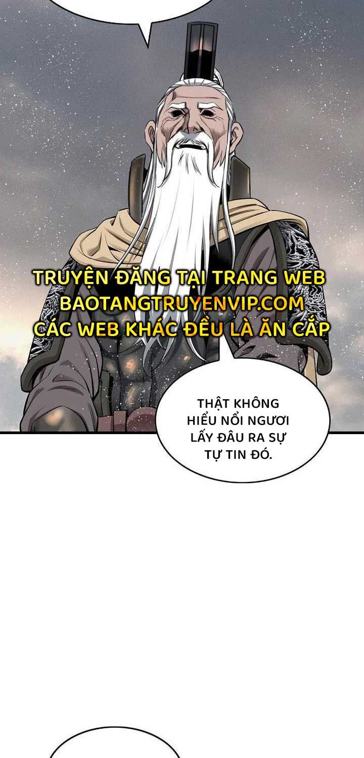 Thiên Hạ đệ Nhất Y Lại Môn Chapter 88 - Trang 19