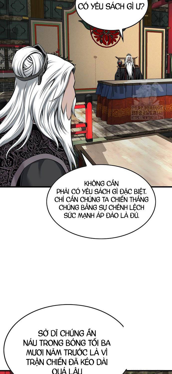 Thiên Hạ đệ Nhất Y Lại Môn Chapter 78 - Trang 17