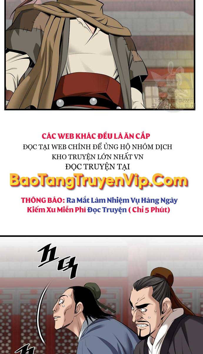 Thiên Hạ đệ Nhất Y Lại Môn Chapter 10 - Trang 3